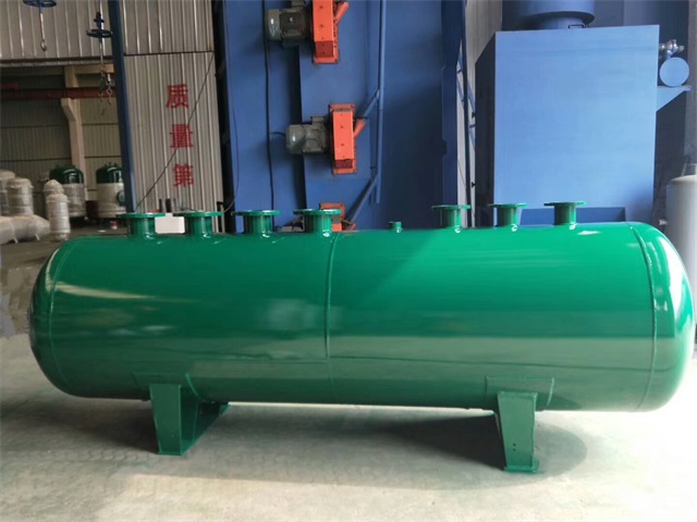 永福永福永福蒸汽分气缸 永福永福永福蒸汽分气缸